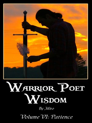 cover image of Warrior Poet Wisdom Volume VI